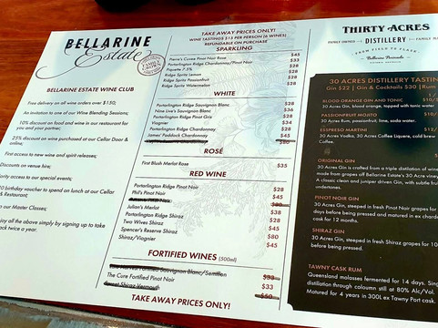 Bellarine Estate-Bellarine必去景点