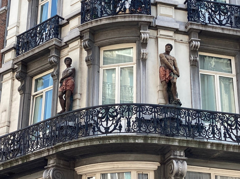 Museo Historico De San Luis-San Luis必去景点