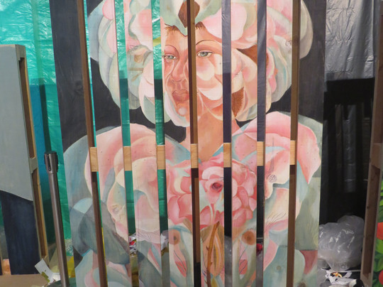 Modern Gallery (Moderna Galerija)-卢布尔雅那必去景点