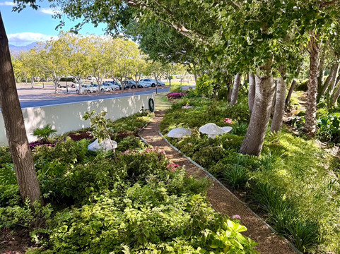 萨默塞特西查尔斯爵士酒店 a Tribute Portfolio Hotel主图