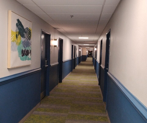 Spark by Hilton Atlanta Cumberland Ballpark主图