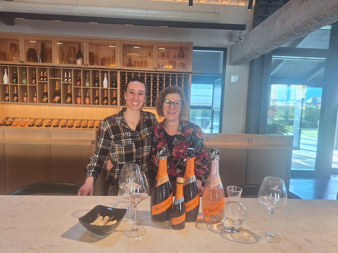 Mionetto-Valdobbiadene必去景点