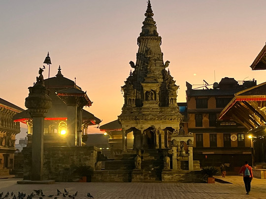 Beyond Borders Ethical Adventures-加德满都必去景点