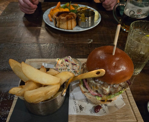 The Ambleside Inn - The Inn Collection Group主图