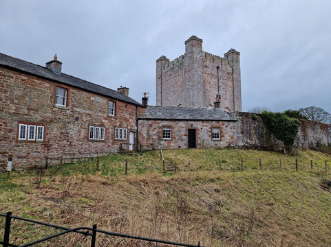 Appleby Castle-Appleby-in-Westmorland必去景点