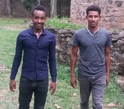 Zufan Eco Tours-Berlicum必去景点