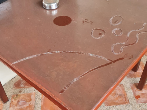 棕榈花园度假村酒店主图