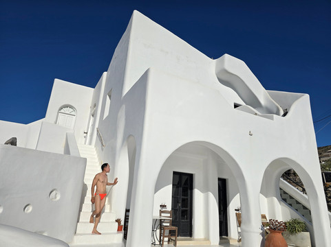 Sophia Boutique Hotel主图