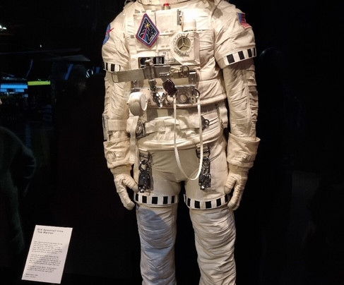 National Space Centre-莱切斯特必去景点