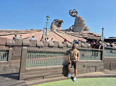 Paradise Holidays-柯钦必去景点