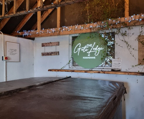 Rosnashane House-巴利马尼必去景点