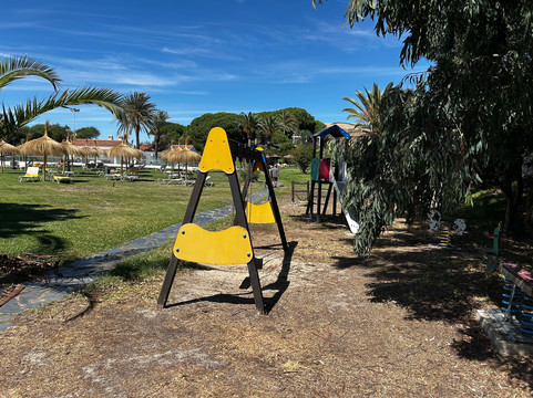 马札冈酒店主图