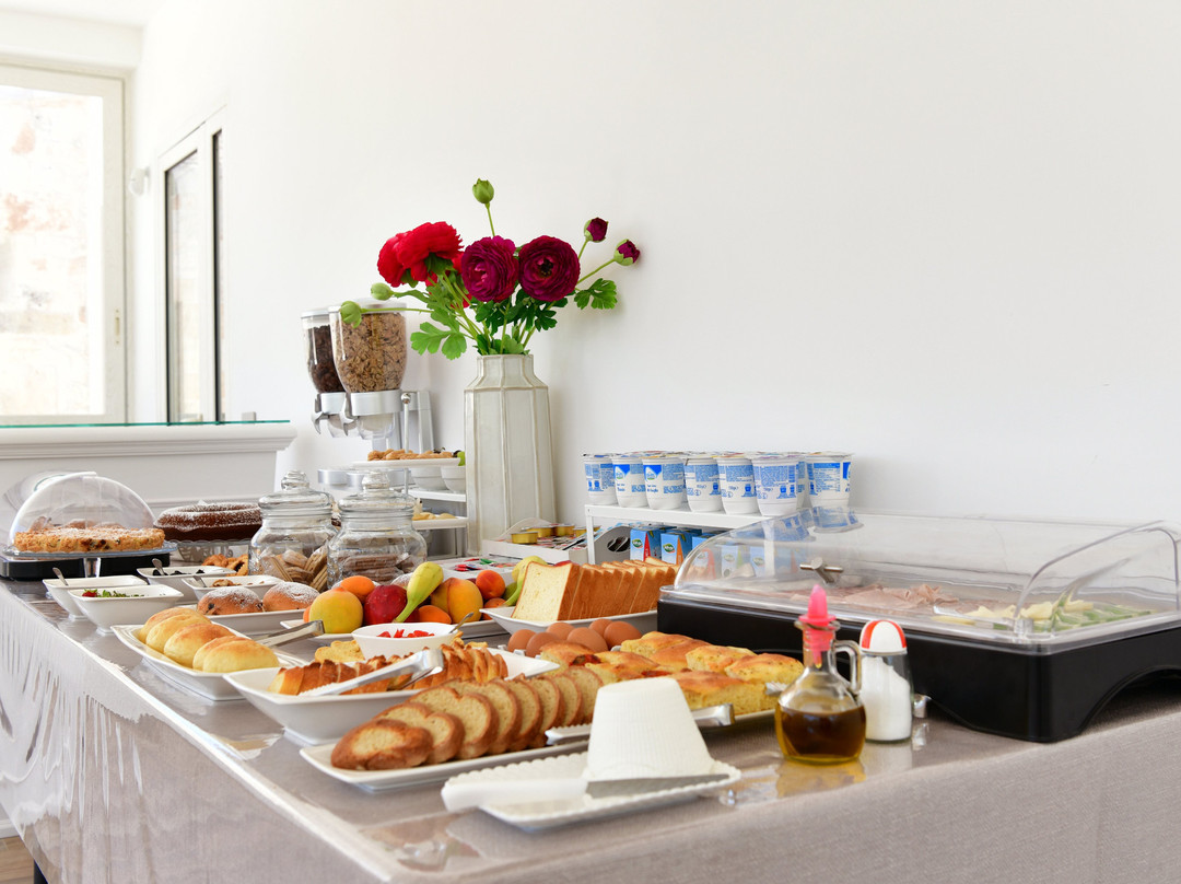 菲亚诺玛基欧内家庭旅馆主图