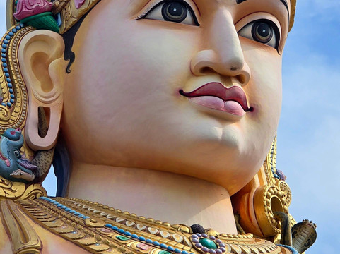 Geethmi Tours-亚洪加拉必去景点