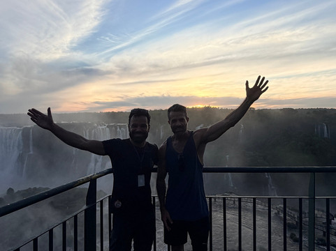 Arc Turismo-伊瓜苏必去景点