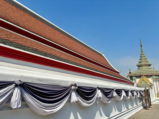 Wat Pho Bang O-挽粿必去景点