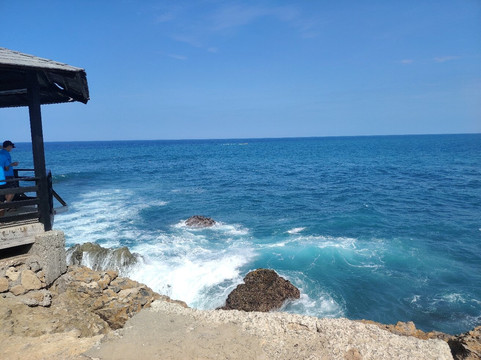 La Chocolatera-萨利纳斯必去景点