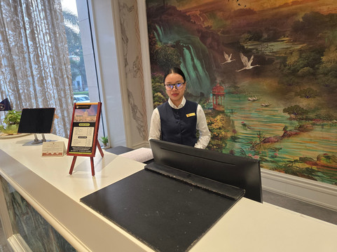 七十一酒店及俱乐部主图