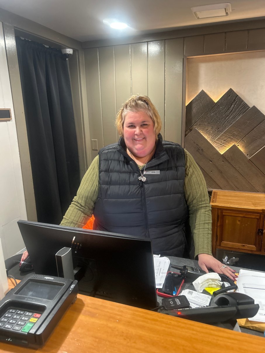 基灵顿山小屋-挂毯酒店-官方