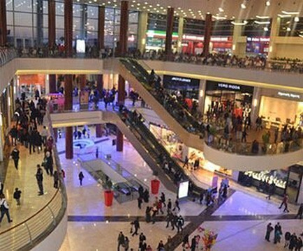 Nata Vega Outlet-安卡拉必去景点