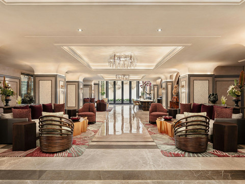 Renaissance Goa Hotel