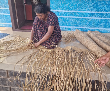 Back 2 Village-Vadakkemuri必去景点