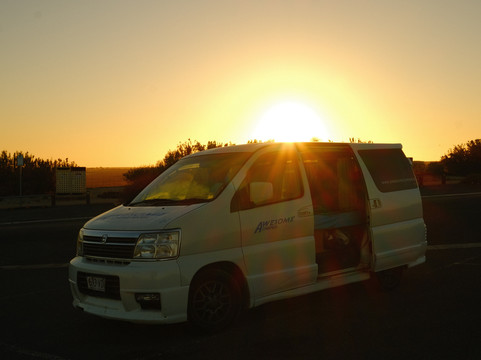 Awesome Campervans-Kingsgrove必去景点