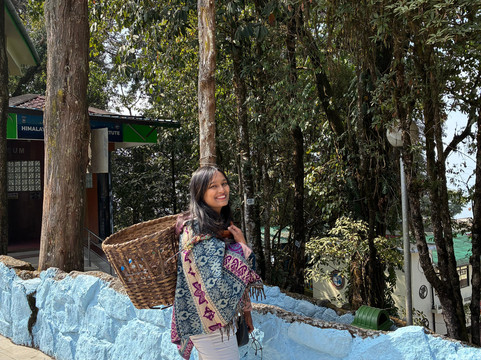 Happy Go Trips-阿格拉必去景点