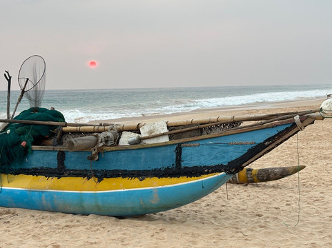 Raju-Tours-Sri Lanka-克拉必去景点