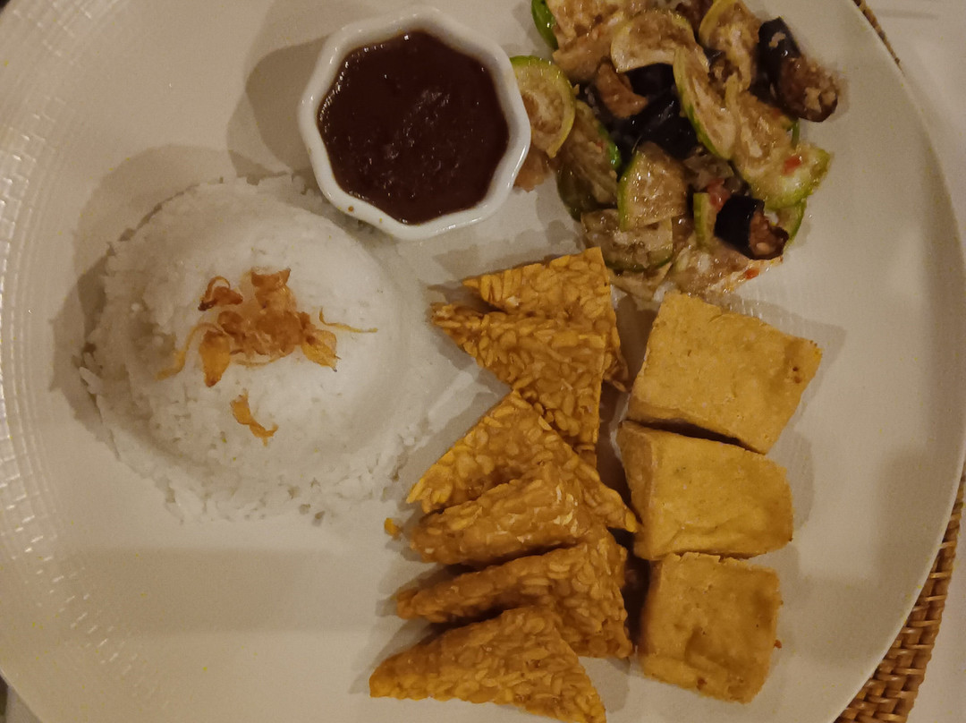 d'Umah Bali主图