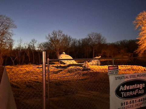 Blue Whale of Catoosa-Catoosa必去景点