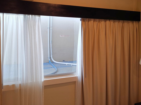 斐济度假酒店主图