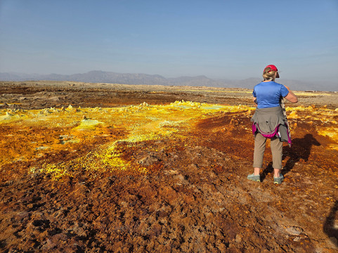 Lucy Ethiopia Tours-亚的斯亚贝巴必去景点