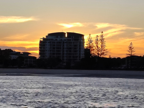 Caloundra Cruises-卡伦德拉必去景点