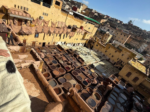 Moroccan Tours-卡萨布兰卡必去景点