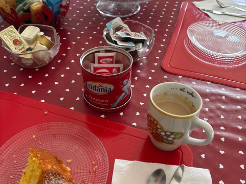 Bed & Breakfast la Dodicesima Notte主图