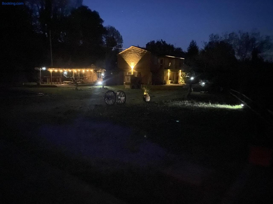 Agriturismo Sant'Agostino主图