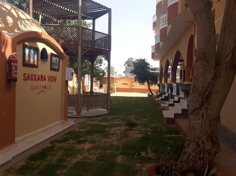 纳赛尔阿布高尼姆宾馆主图