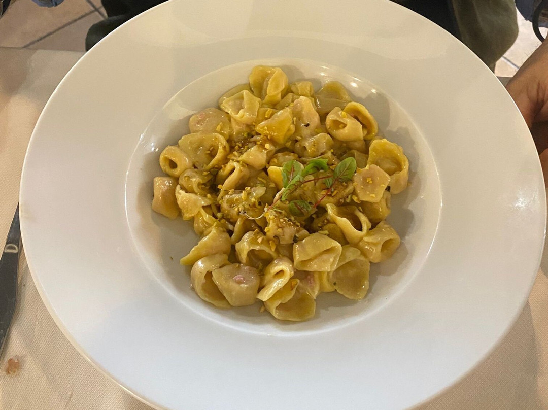 Il Tortellino D'oro