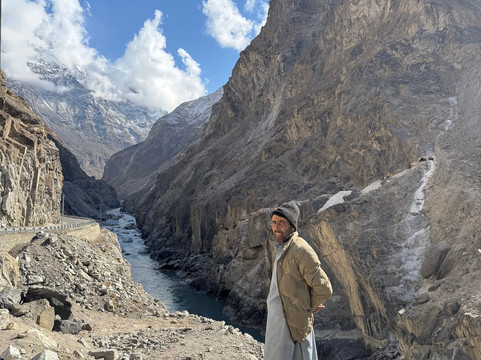 See Pakistan Tours-Naran必去景点