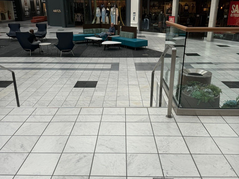 The Mall at Green Hills-纳什维尔必去景点