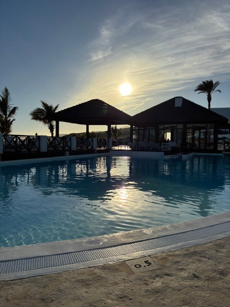 赫斯珀里亚兰萨罗特酒店-官方