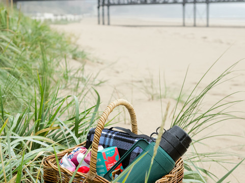 布林恩乌兰德斯酒店主图