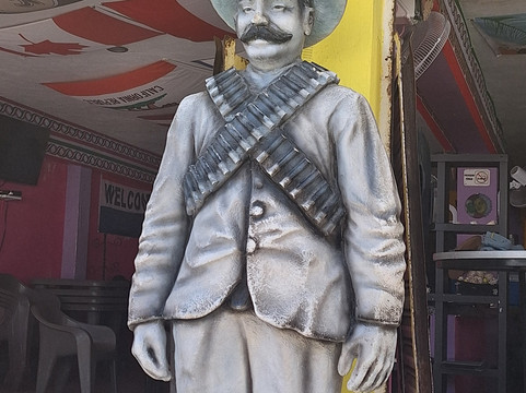 Playa Progreso-Progreso必去景点