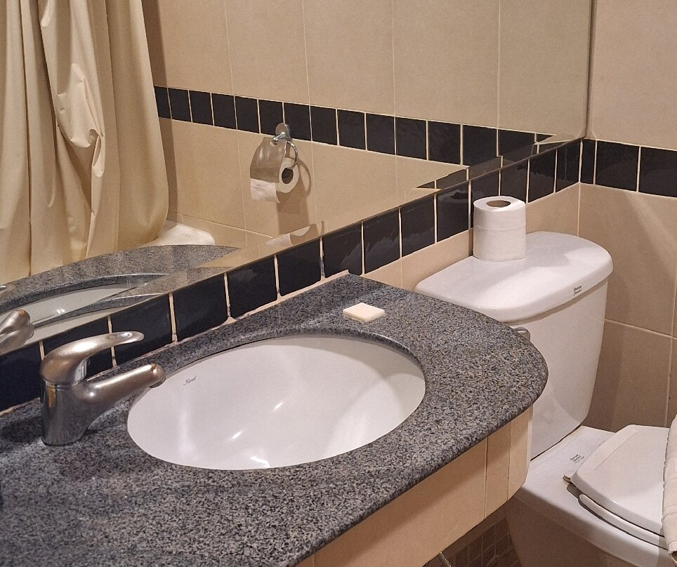 茶坤谷饶江景酒店主图