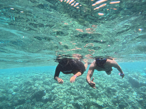 iCom Tours-马富士岛必去景点