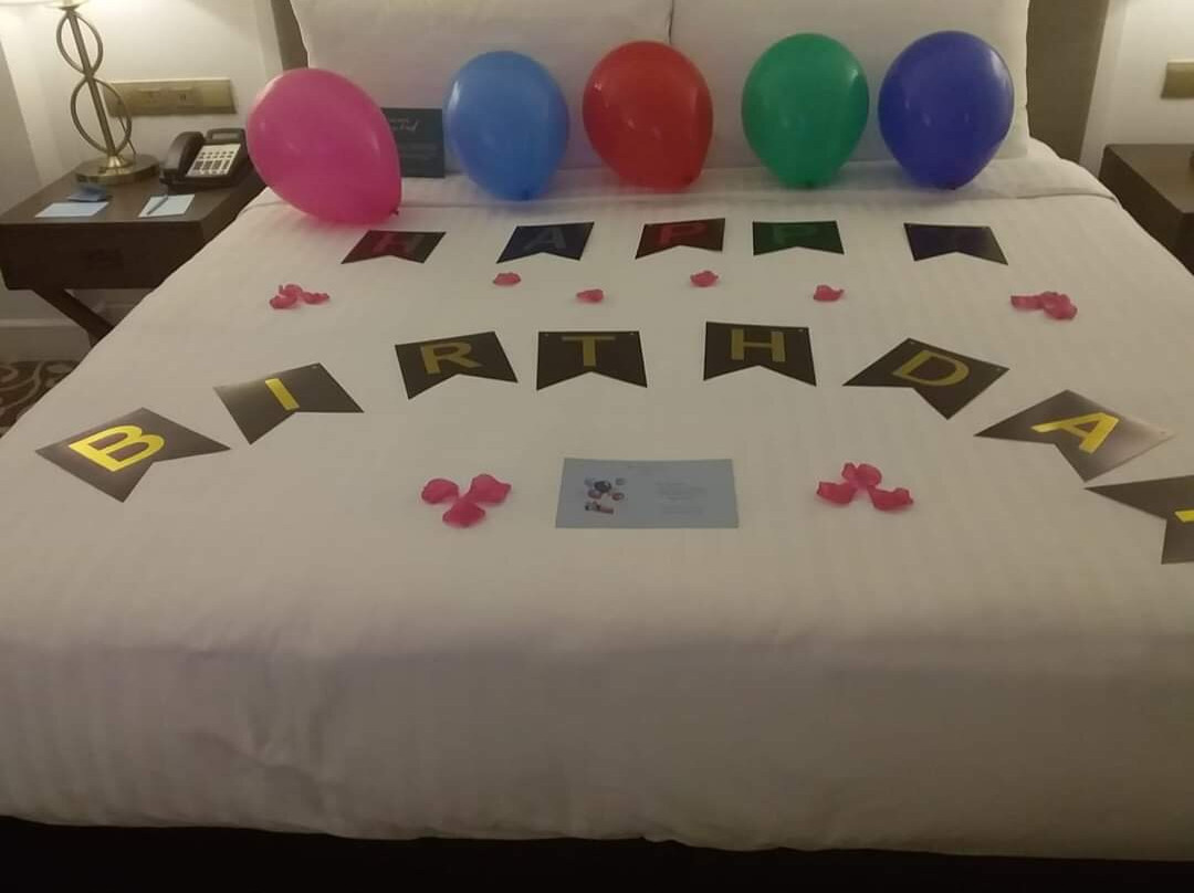 新加坡乌节龙都大酒店 远东集团主图