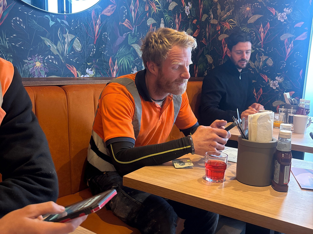 Premier Inn Saffron Walden主图