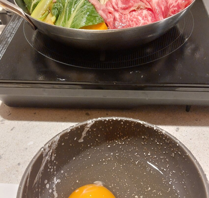 しゃぶくら