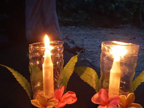 Sumatra Orangutan Explore-武吉拉旺必去景点